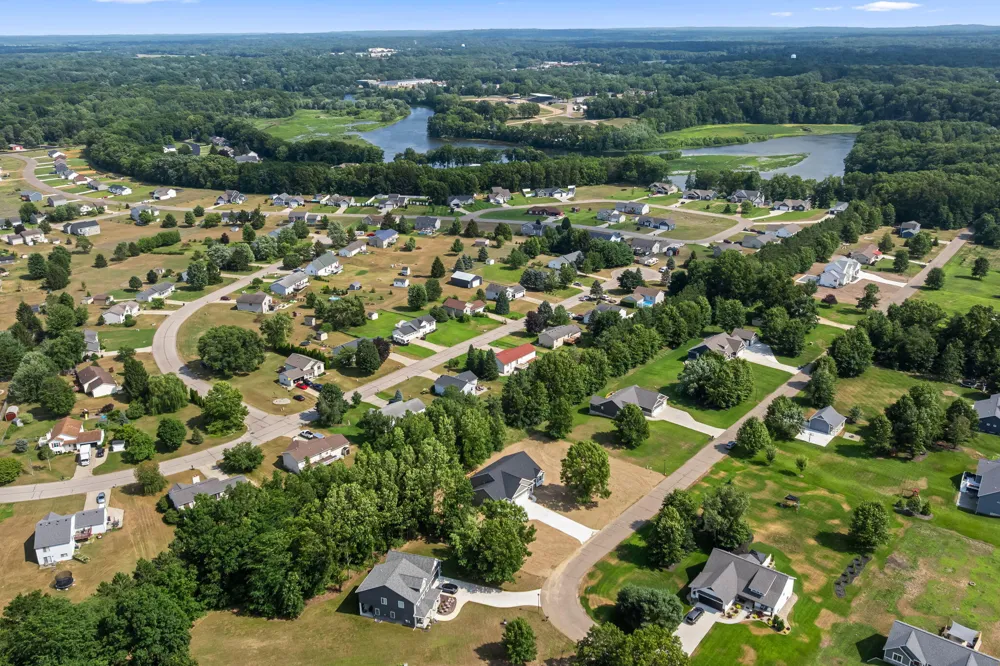1765 Fairview Drive Allegan Township, MI 49010