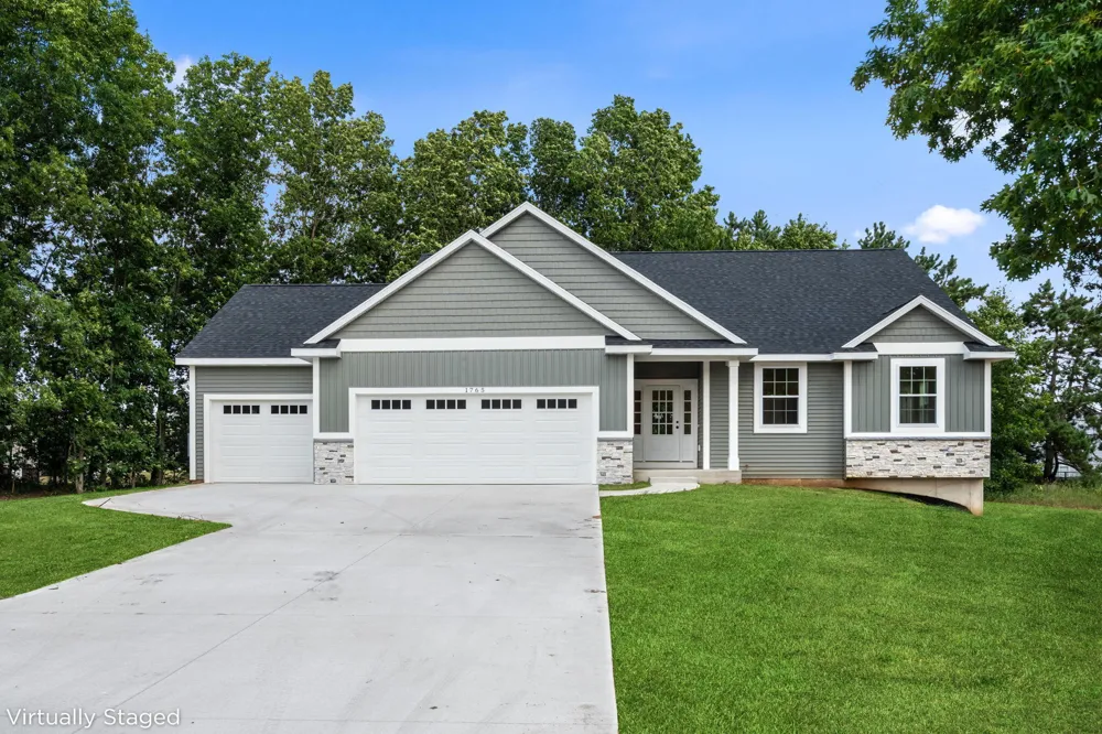 1765 Fairview Drive Allegan Township, MI 49010