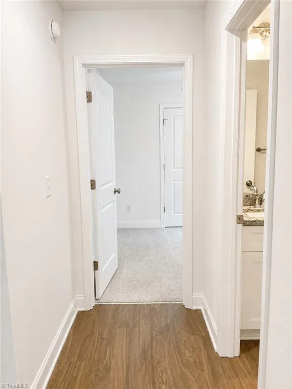 1133 Kenly Street Salisbury, NC 28144