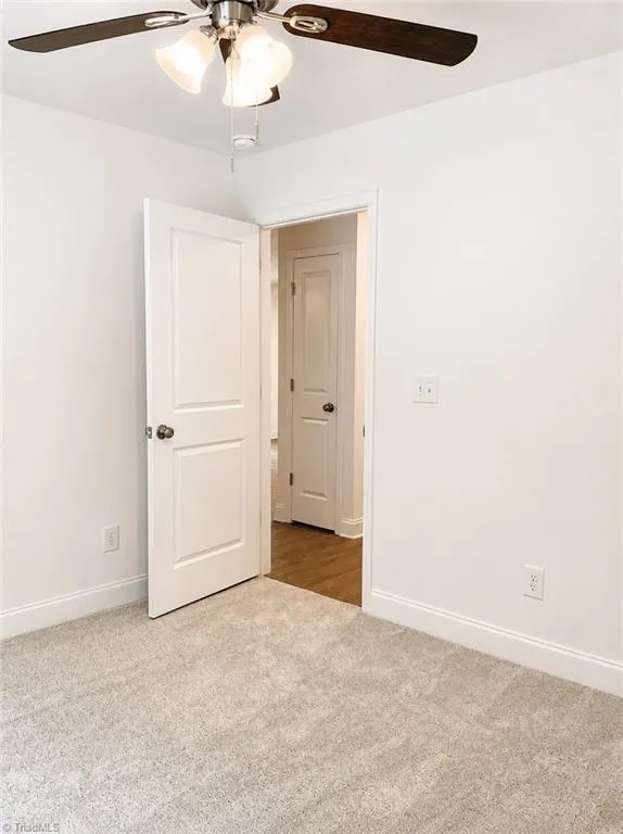 1133 Kenly Street Salisbury, NC 28144