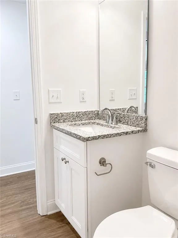 1133 Kenly Street Salisbury, NC 28144