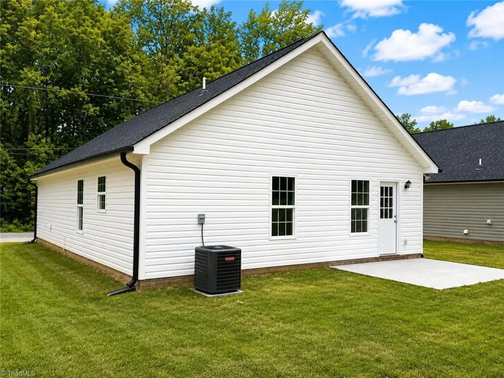 1133 Kenly Street Salisbury, NC 28144