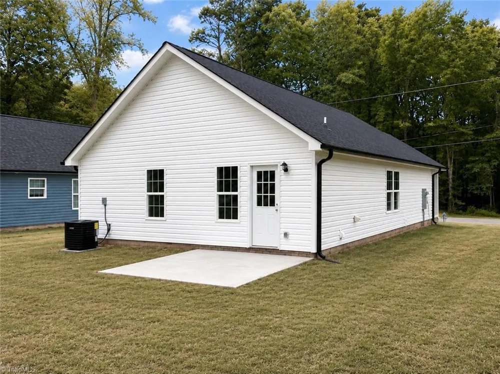 1133 Kenly Street Salisbury, NC 28144