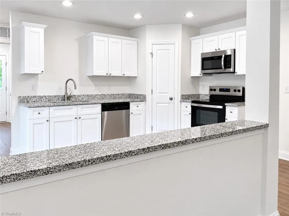1133 Kenly Street Salisbury, NC 28144