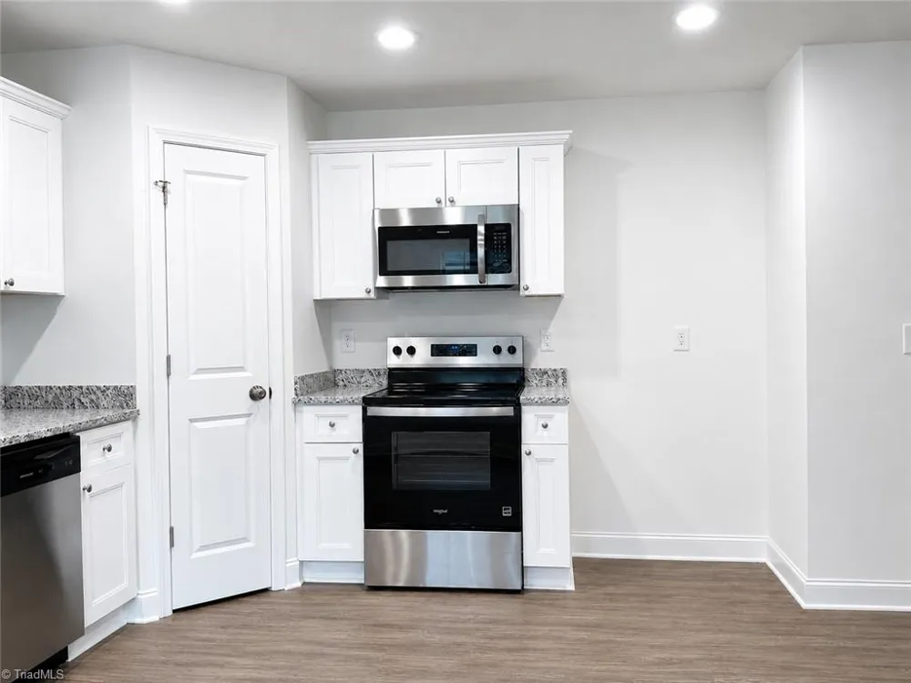 1133 Kenly Street Salisbury, NC 28144
