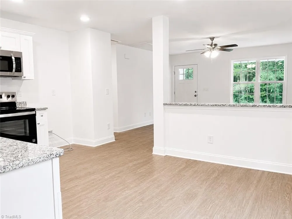 1133 Kenly Street Salisbury, NC 28144