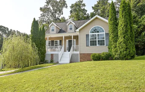 7280 Salmon Lane