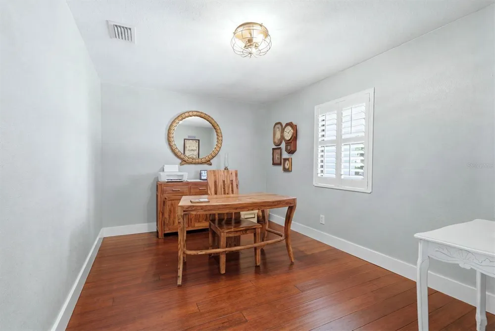 5505 BENEVA WOODS CIRCLE Sarasota, FL 34233