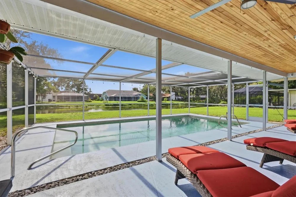 5505 BENEVA WOODS CIRCLE Sarasota, FL 34233