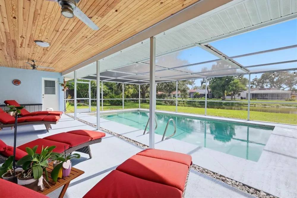 5505 BENEVA WOODS CIRCLE Sarasota, FL 34233
