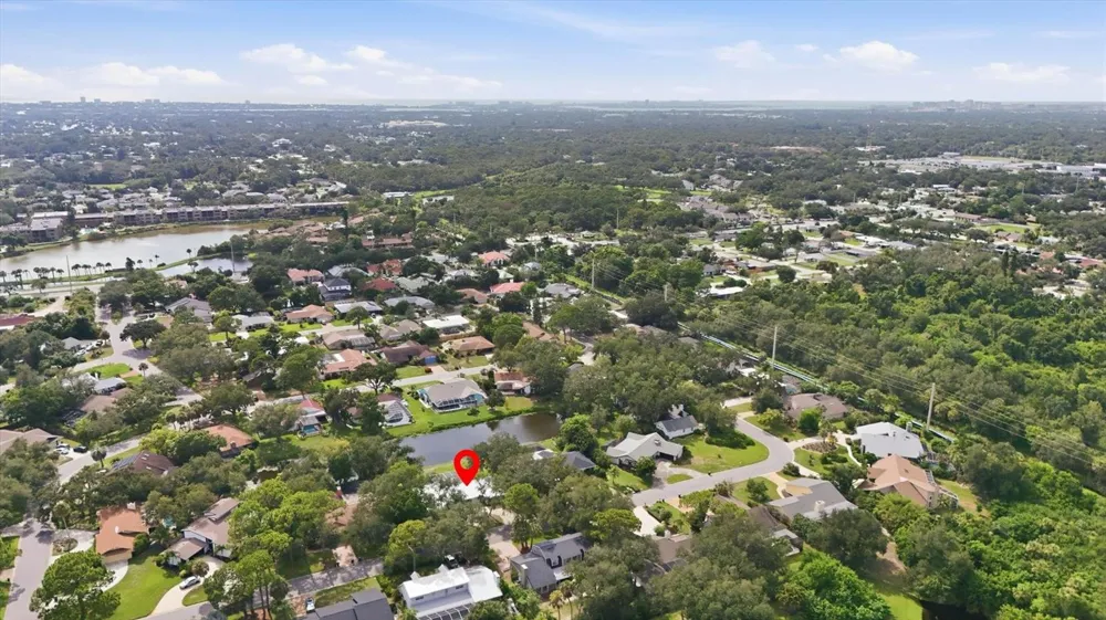 5505 BENEVA WOODS CIRCLE Sarasota, FL 34233