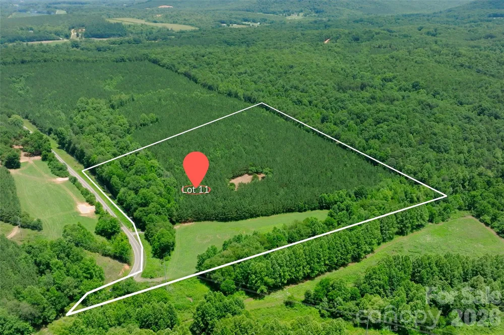 11 Morrison Road #11 Morganton, NC 28655