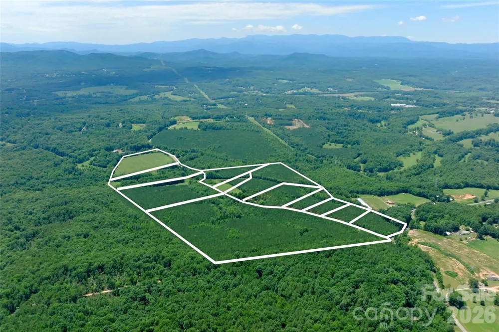 11 Morrison Road #11 Morganton, NC 28655