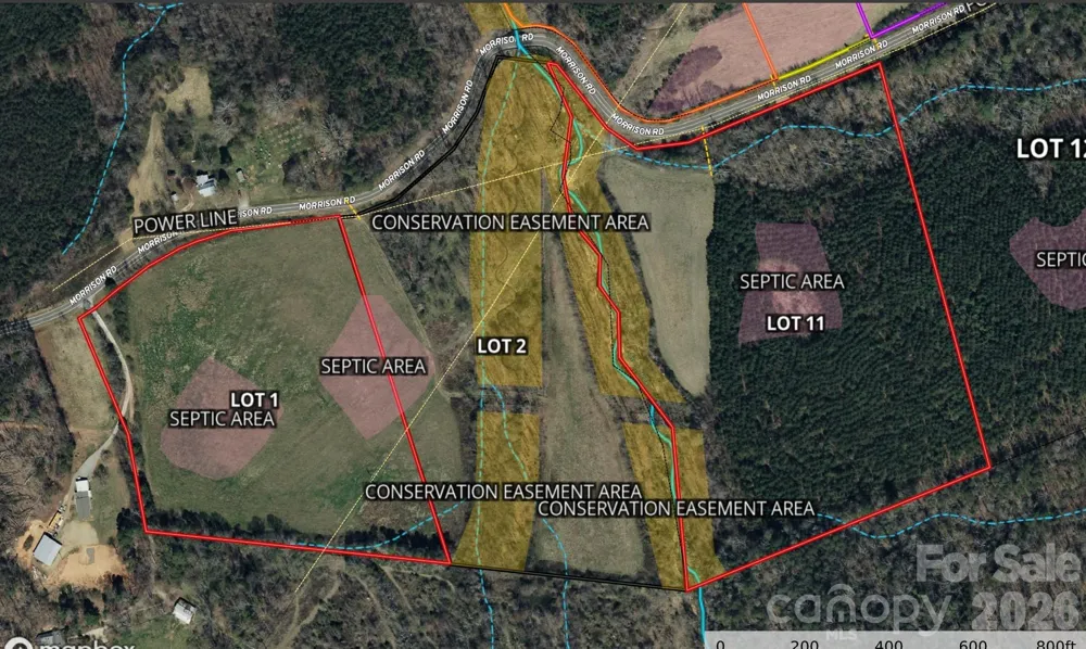 11 Morrison Road #11 Morganton, NC 28655