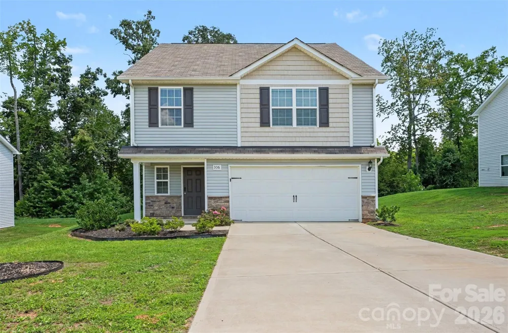 336 Frank Burns Way Kings Mountain, NC 28086