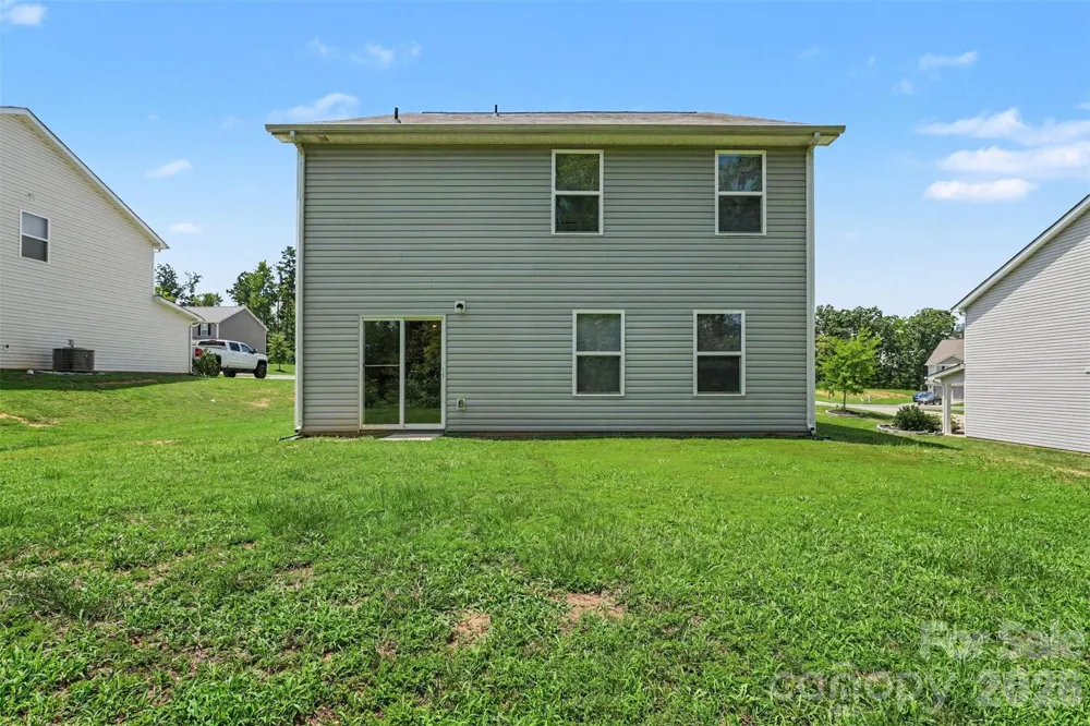336 Frank Burns Way Kings Mountain, NC 28086