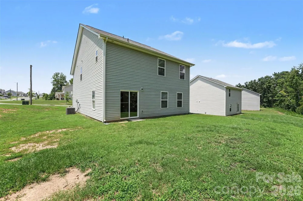 336 Frank Burns Way Kings Mountain, NC 28086