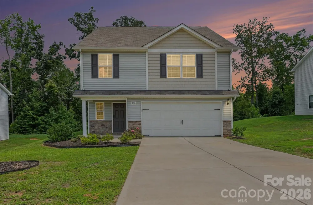 336 Frank Burns Way Kings Mountain, NC 28086