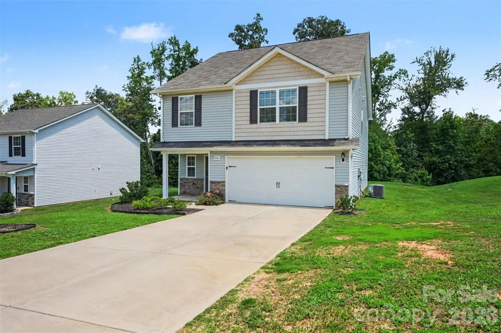 336 Frank Burns Way Kings Mountain, NC 28086
