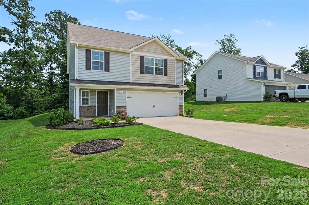 336 Frank Burns Way Kings Mountain, NC 28086