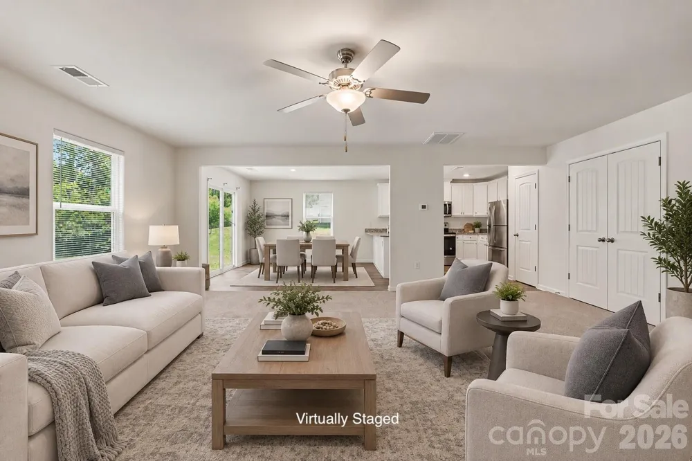 336 Frank Burns Way Kings Mountain, NC 28086