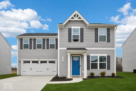 7195 E Rising Sun Circle S
