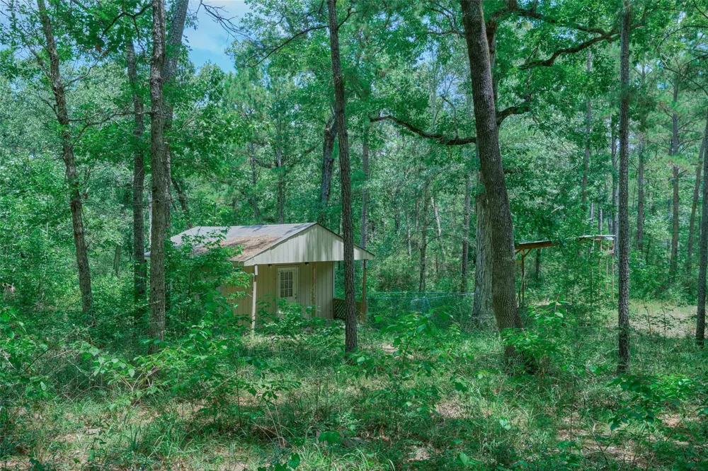 8327 Fm 980 N Huntsville, TX 77320