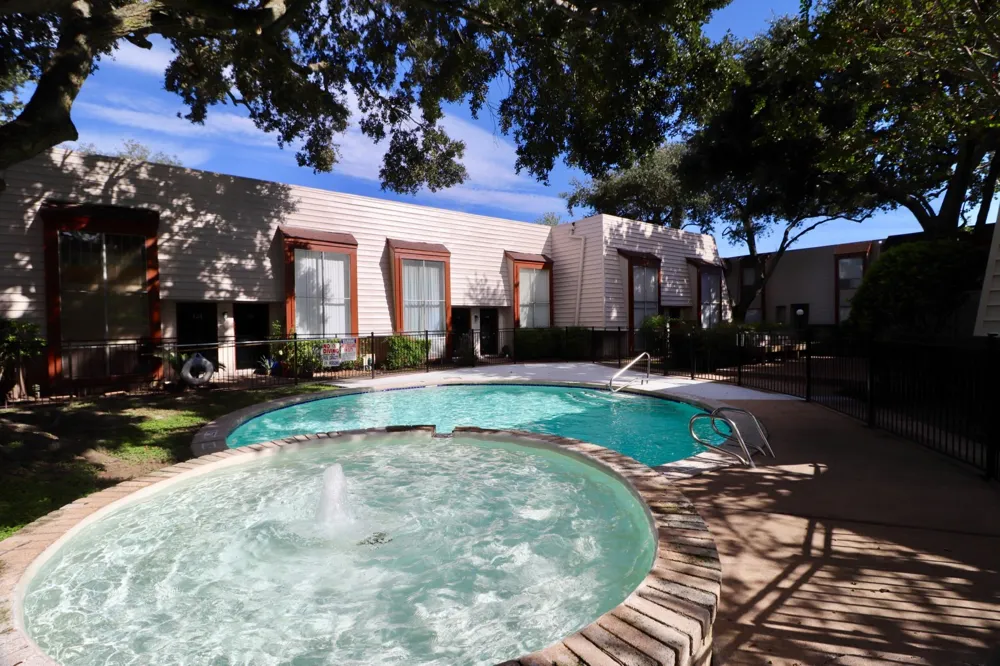 5929 Queensloch Drive #234 Houston, TX 77096