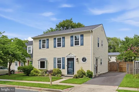 2320 WEYMOUTH LANE