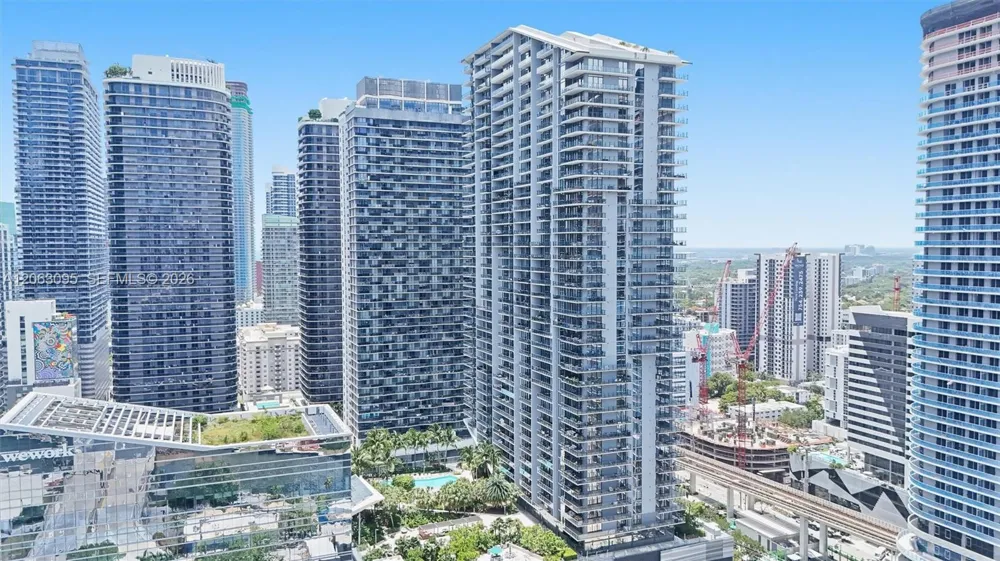 88 SW 7th St #2307 Miami, FL 33130