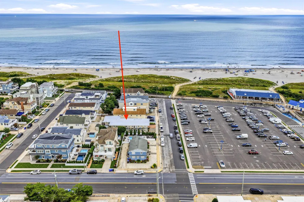 29 E 28th Street Avalon, NJ 08202