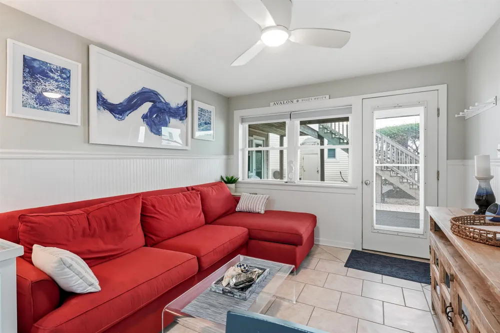 29 E 28th Street Avalon, NJ 08202