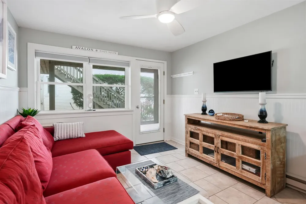 29 E 28th Street Avalon, NJ 08202