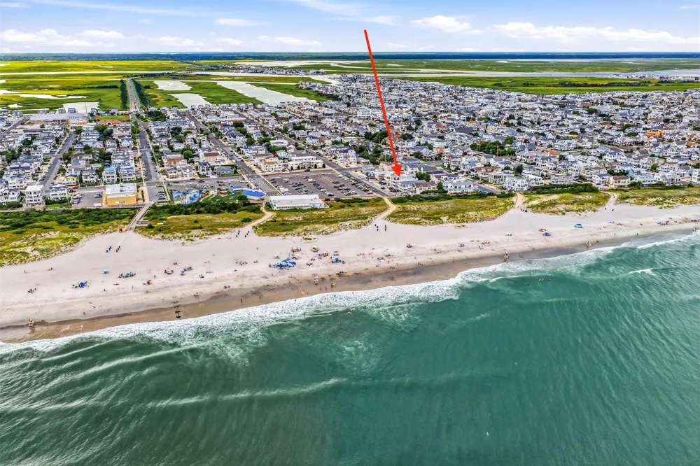 29 E 28th Street Avalon, NJ 08202