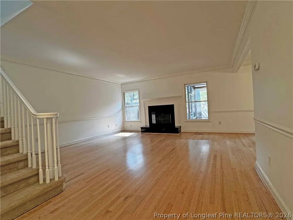 114 Wimbledon Drive Pinehurst, NC 28374
