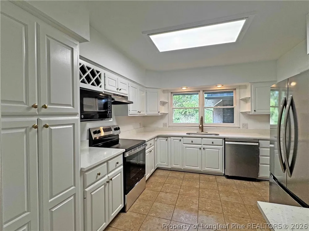 114 Wimbledon Drive Pinehurst, NC 28374