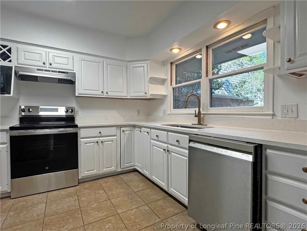 114 Wimbledon Drive Pinehurst, NC 28374