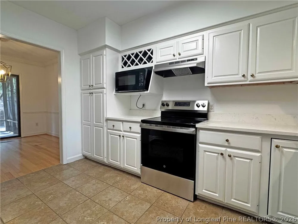 114 Wimbledon Drive Pinehurst, NC 28374