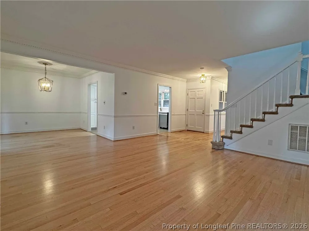 114 Wimbledon Drive Pinehurst, NC 28374