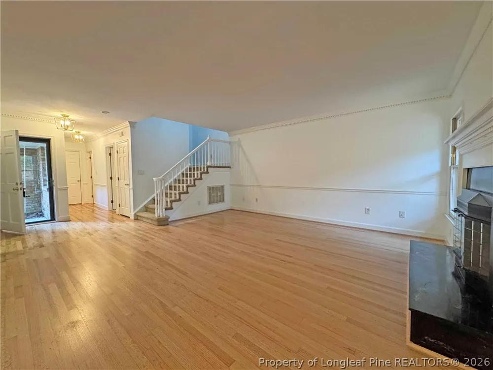 114 Wimbledon Drive Pinehurst, NC 28374