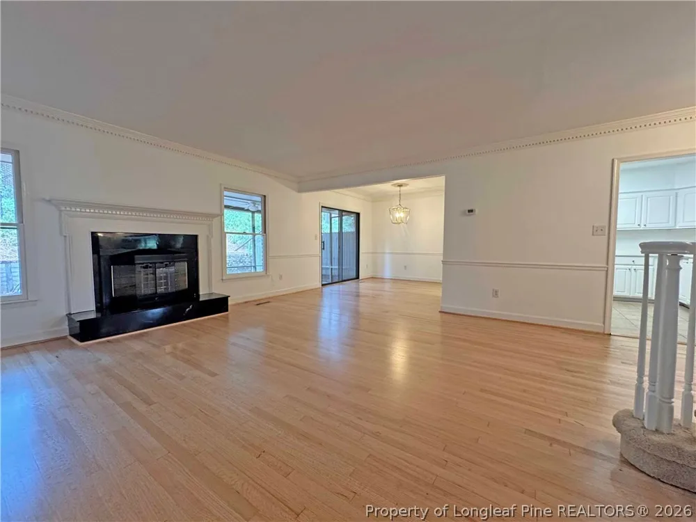 114 Wimbledon Drive Pinehurst, NC 28374