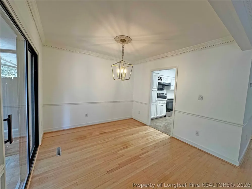 114 Wimbledon Drive Pinehurst, NC 28374