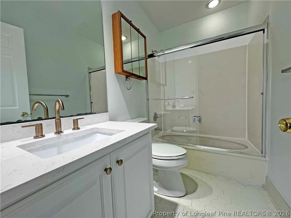 114 Wimbledon Drive Pinehurst, NC 28374