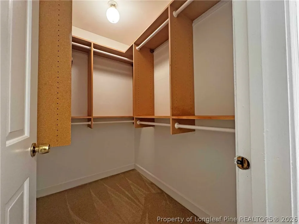114 Wimbledon Drive Pinehurst, NC 28374