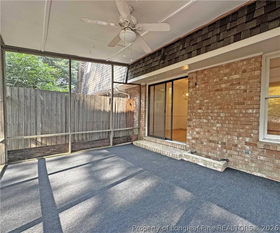 114 Wimbledon Drive Pinehurst, NC 28374