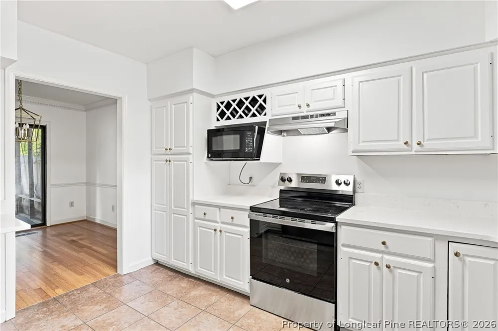 114 Wimbledon Drive Pinehurst, NC 28374