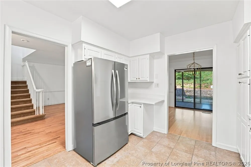 114 Wimbledon Drive Pinehurst, NC 28374