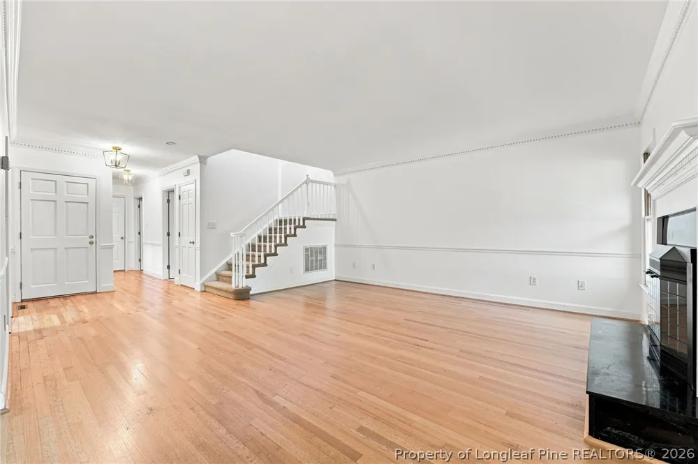 114 Wimbledon Drive Pinehurst, NC 28374