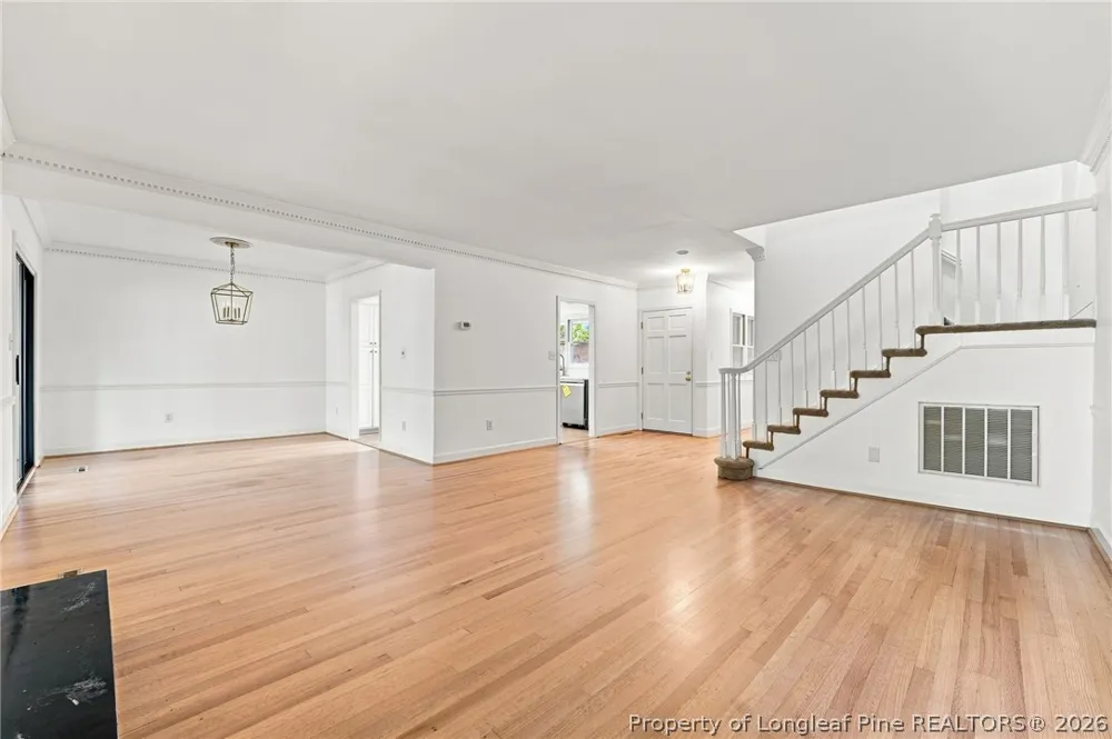 114 Wimbledon Drive Pinehurst, NC 28374