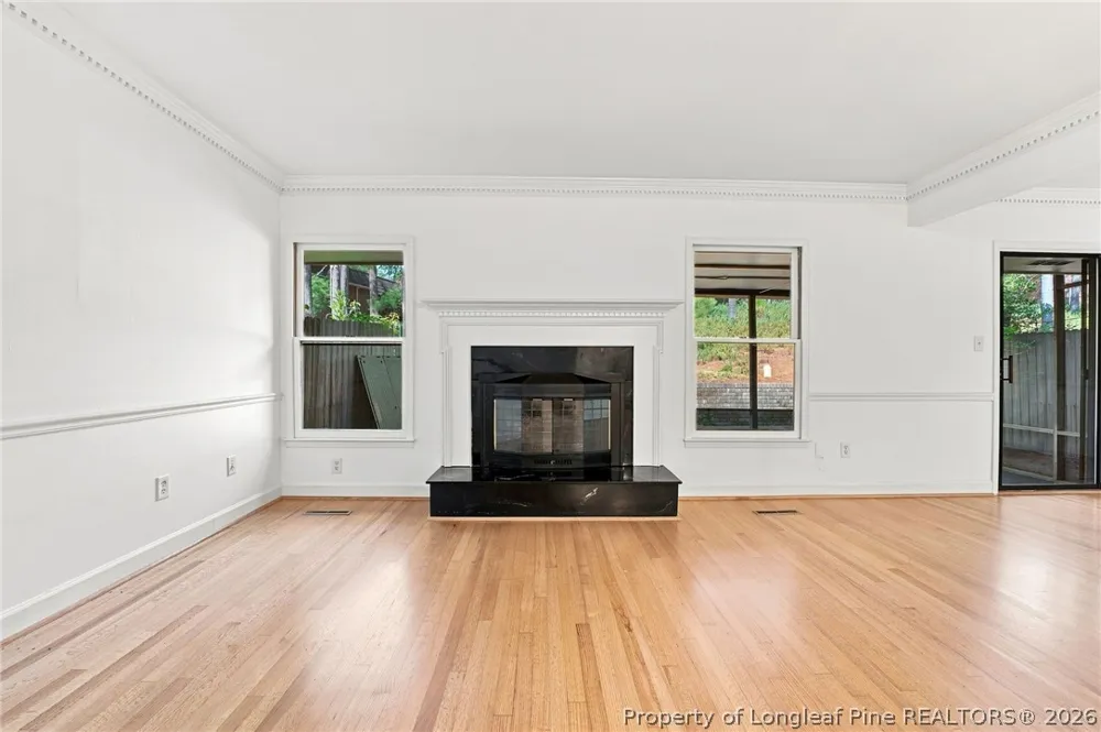 114 Wimbledon Drive Pinehurst, NC 28374